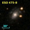 ESO 475-8