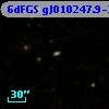 6dFGS gJ010247.9-222310