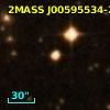 2MASS J00595534-2330388
