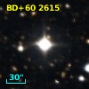 BD+60  2615