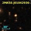2MASS J01042936-2358482
