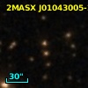 2MASX J01043005-2357332