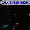 2MASS J01043430-2350081