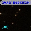 2MASS J01043529-2351321