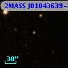 2MASS J01043639-2352196