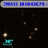 2MASS J01043679-2350402