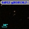 6dFGS gJ010536.7-223919