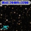 IRAS 20409+3700