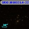 1RXS J010321.4-223328