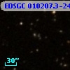 EDSGC 010207.3-241550