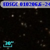 EDSGC 010206.6-241553