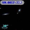 AM 0057-222
