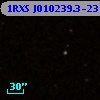 1RXS J010239.3-231351