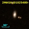 6dFGS gJ010254.8-221926