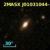 6dFGS gJ010310.4-232341