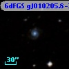 6dFGS gJ010205.8-220619
