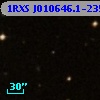 1RXS J010646.1-235800