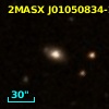 6dFGS gJ010508.3-215705
