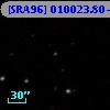 [SRA96] 010023.80-222536.3
