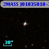 2MASS J01035010-2401038