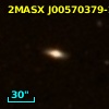 6dFGS gJ005703.8-222510