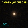 6dFGS gJ010530.4-230446