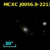 RX J0056.9-2213