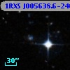 1RXS J005638.6-240151