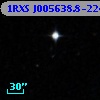1RXS J005638.8-224030
