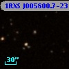 1RXS J005800.7-231716