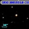 1RXS J005931.0-215811