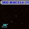 1RXS J010211.4-232701
