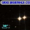 1RXS J010704.3-232629