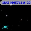 1RXS J005711.9-222037