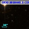 1RXS J010445.1-235234