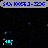 SAX J0056.3-2236