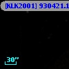 [KLK2001] 930421.11