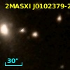 2MASXI J0102379-215305