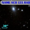 NAME ACO 133 RADIO RELIC