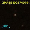 2MASS J00574079-2401138