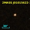 2MASS J01015622-2326209
