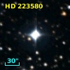 HD 223580