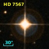 HD   7567