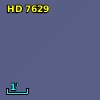 HD   7629
