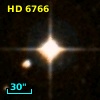 HD   6766