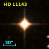 HD  11143