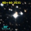 BD+60  2631