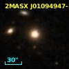 6dFGS gJ010949.5-225944