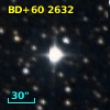 BD+60  2632