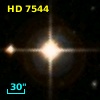 HD   7544
